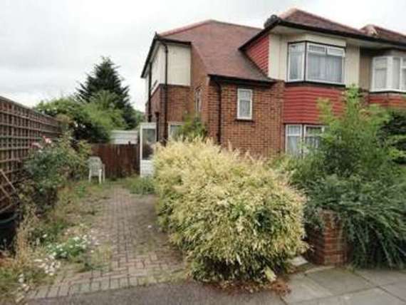 3 Bedroom Semi-Detac...